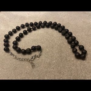 Lava beads diffuser essential oil